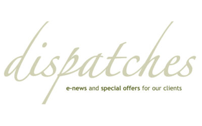 Dispatches E News October 2015