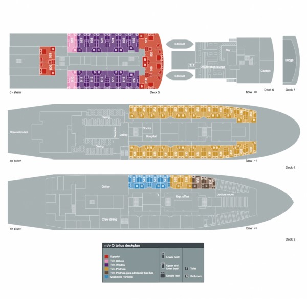 ortellious-deck-plan