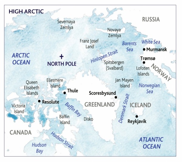 high-arctic