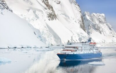 Current offers on Arctic Voyages