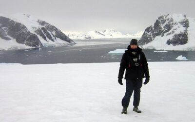 Trip Report: ANTARCTIC PENINSULA – Fiona crosses the Polar Circle