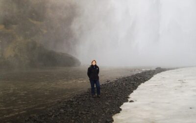 Trip Report: ICELAND – Fiona’s Icelandic Adventure