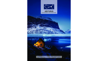 Arcturus Brochure 2023-24
