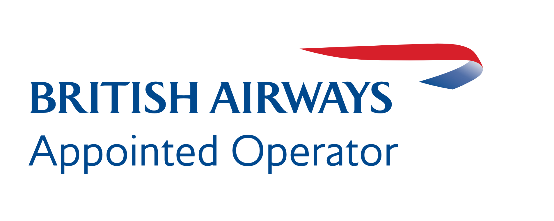 ba logo