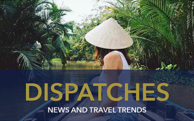 AUGUST 2023 DISPATCHES