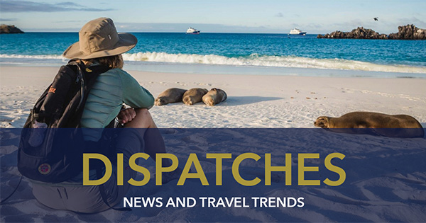 SEPTEMBER 2023 DISPATCHES