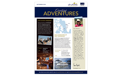 September 2024 Newsletter